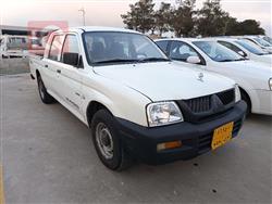 ميتسوبيشي L200